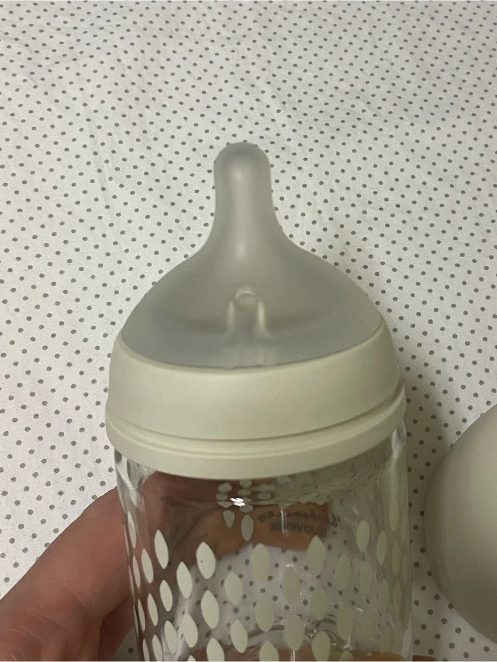 Glass Bottle Bundle-Suavinex and Bibs